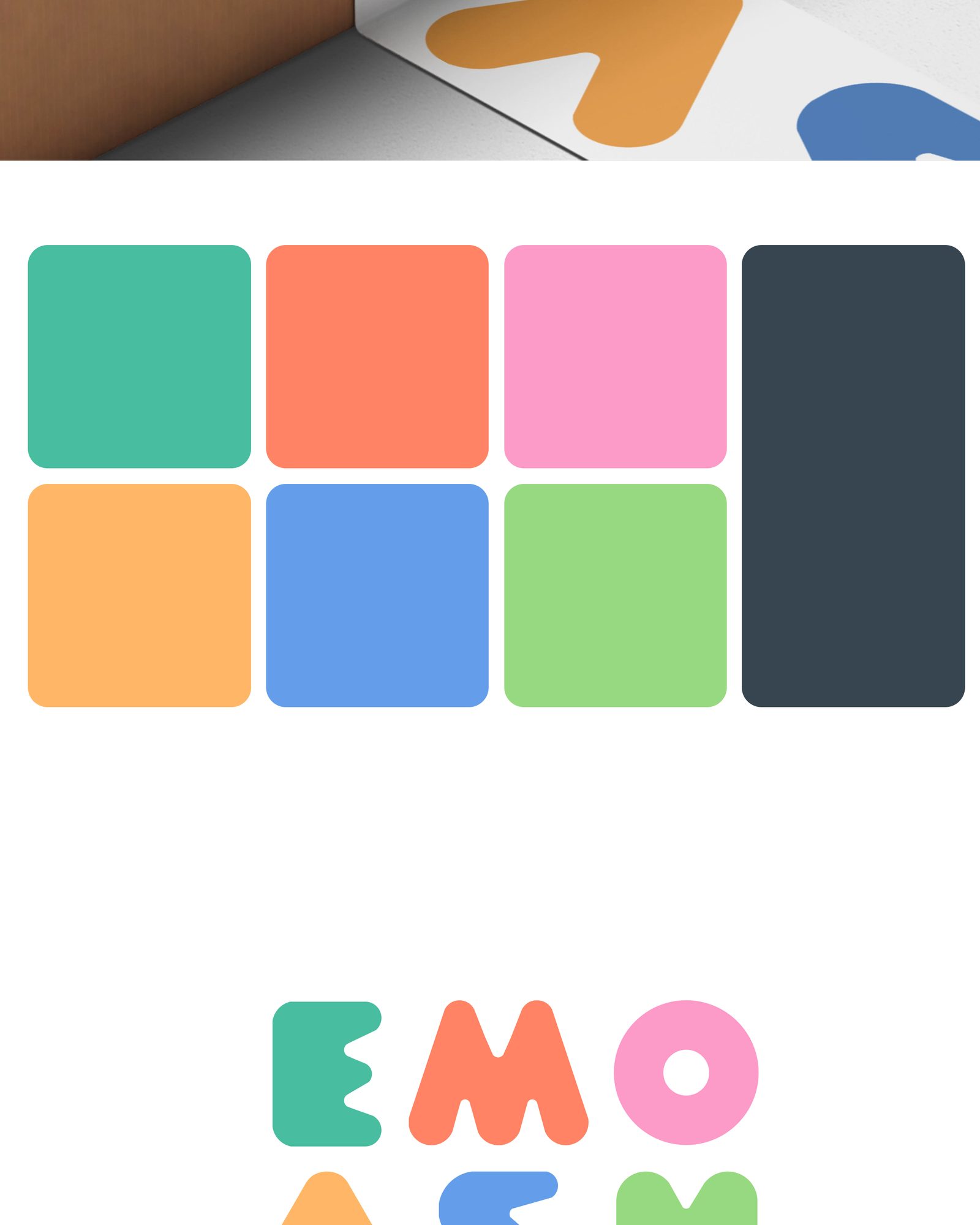 Emoash case study, part 3
