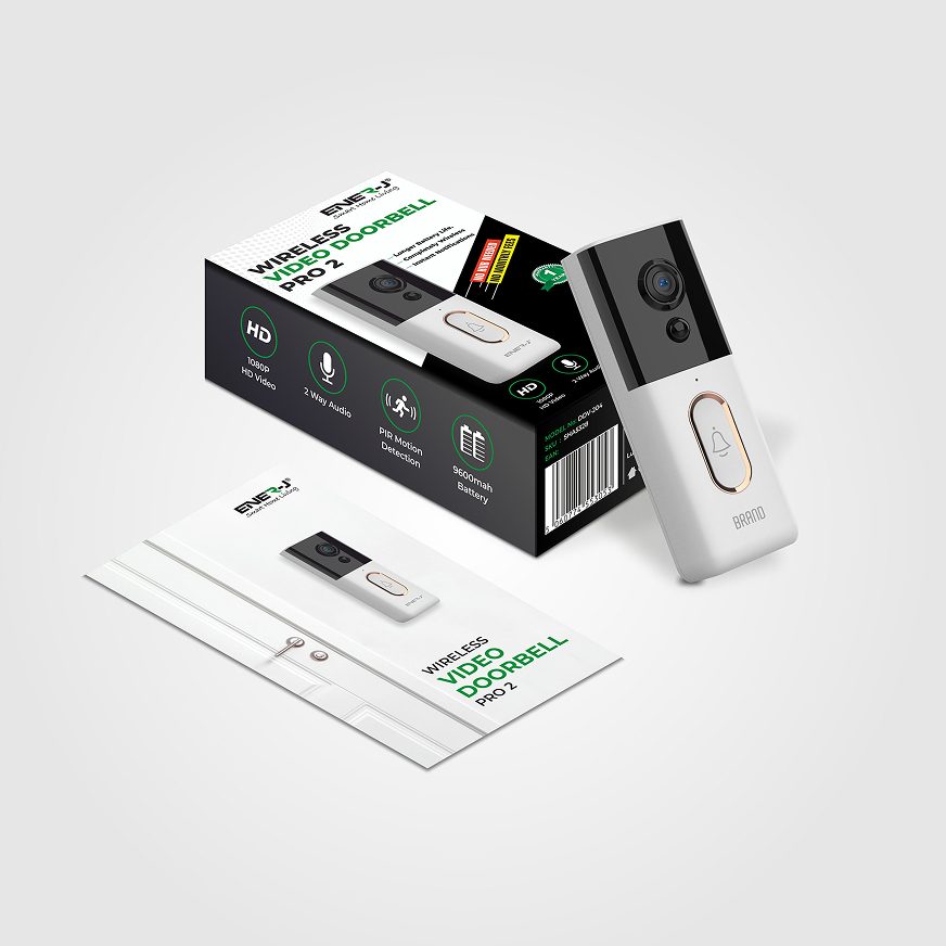 Box and insert card