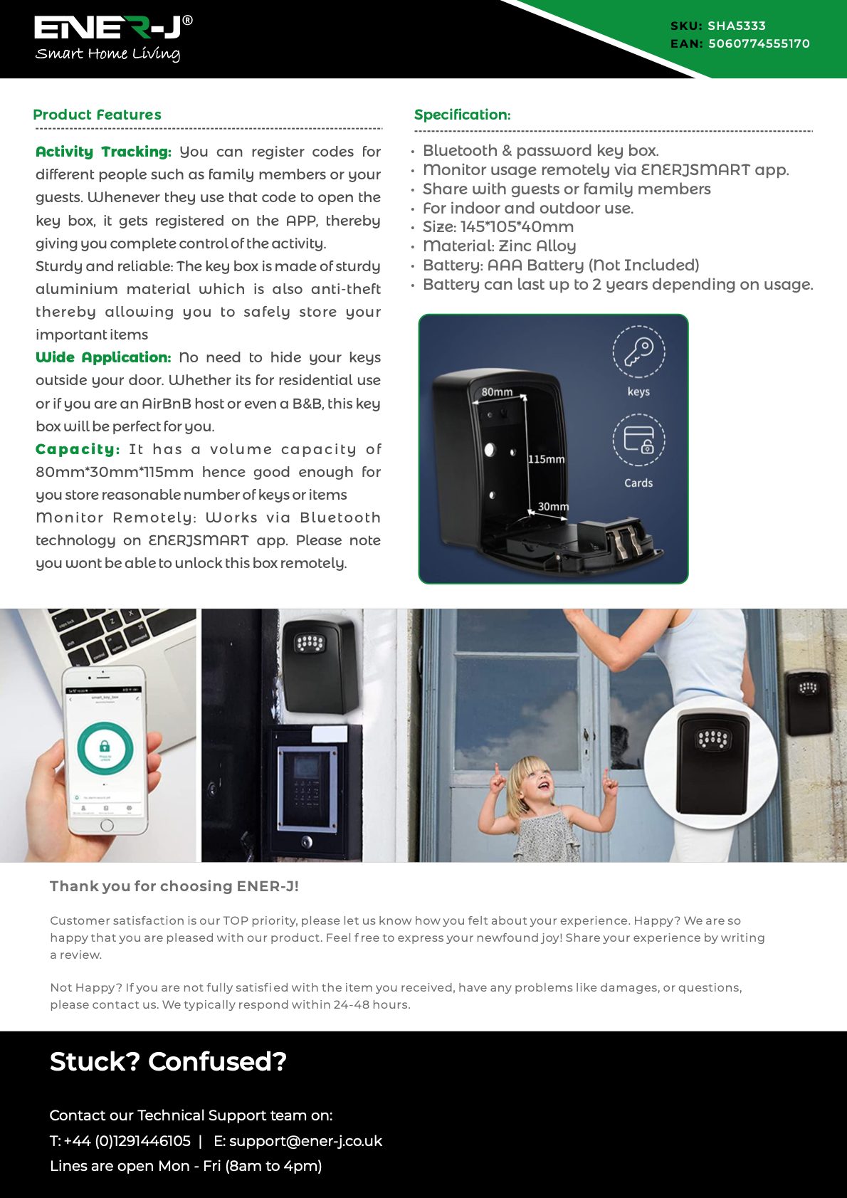 Ener-J Smart page 2