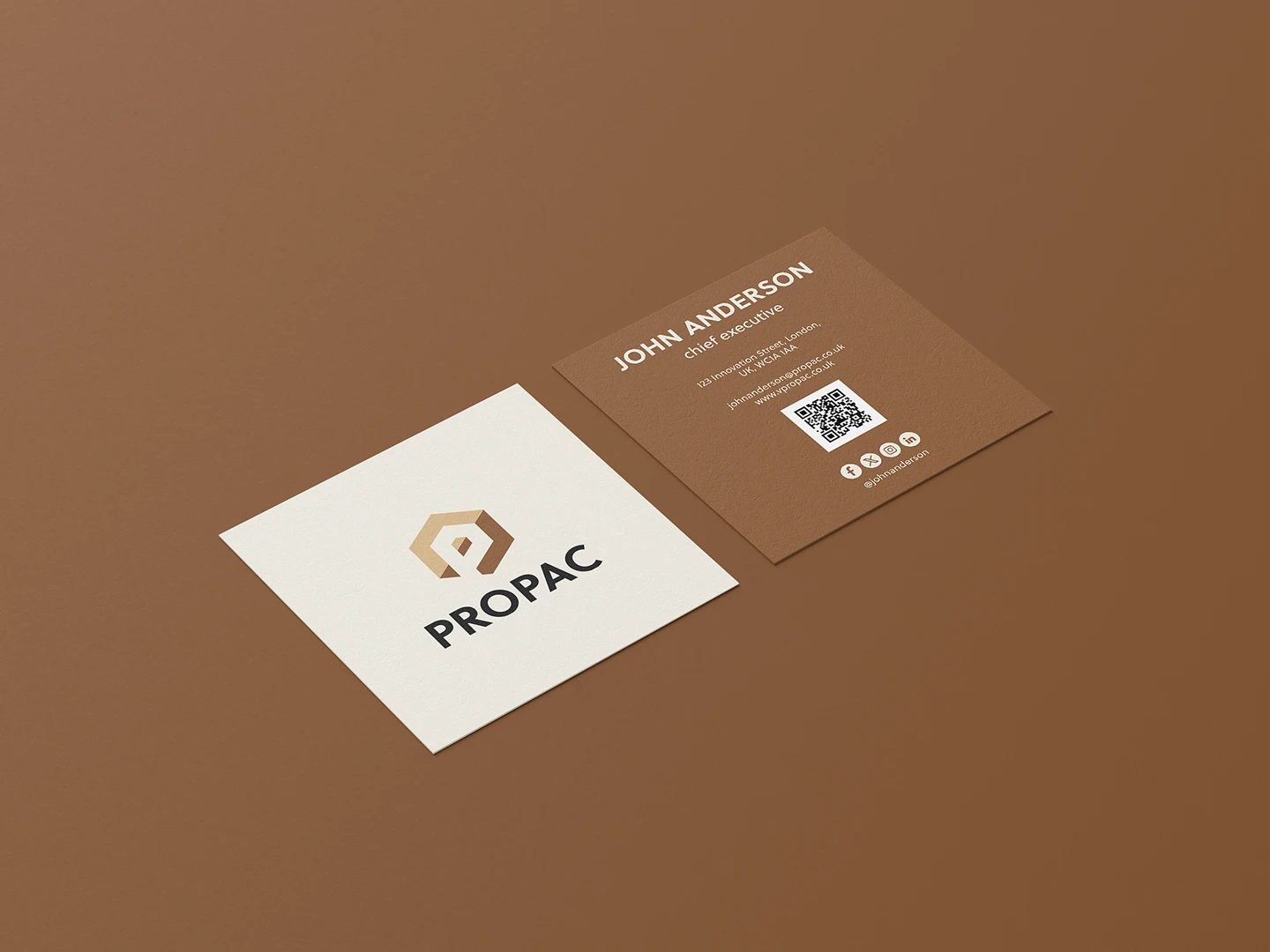 Propac