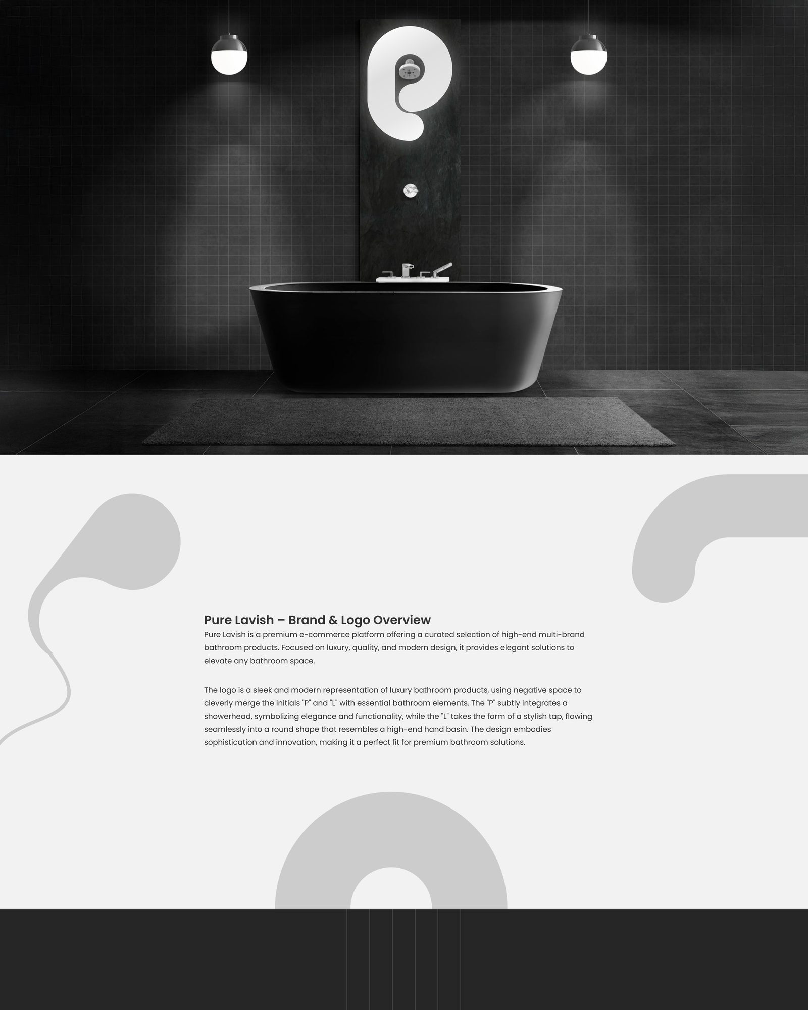 Pure Lavish case study, part 1