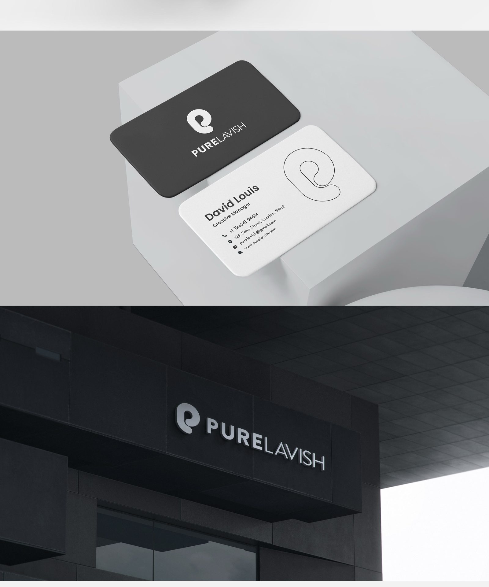 Pure Lavish case study, part 5