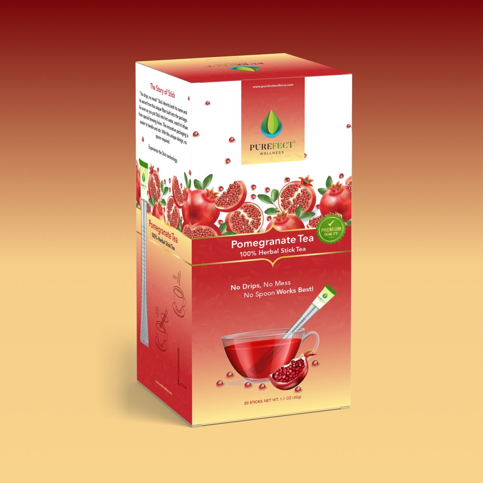 Purefect Wellness