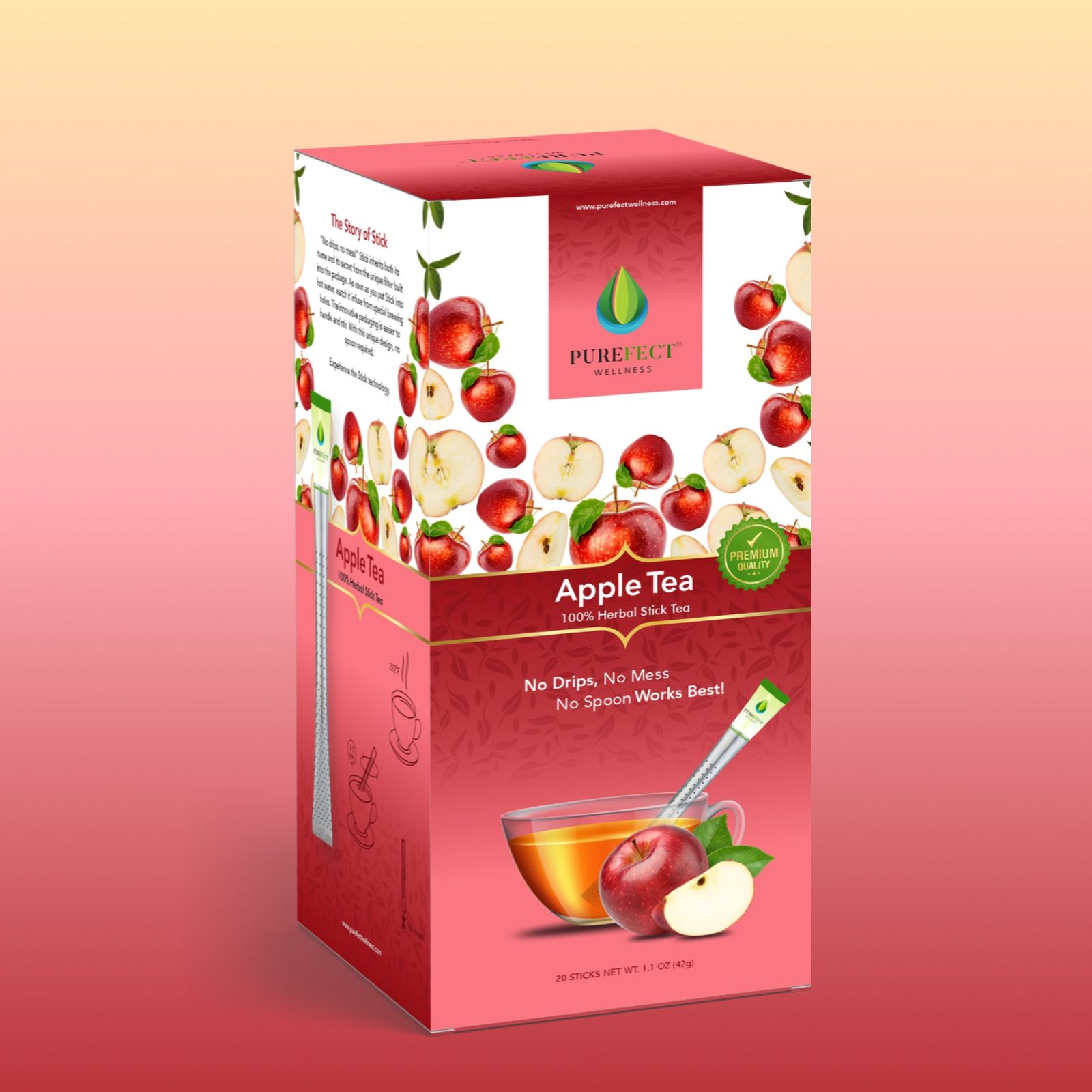 Purefect Wellness