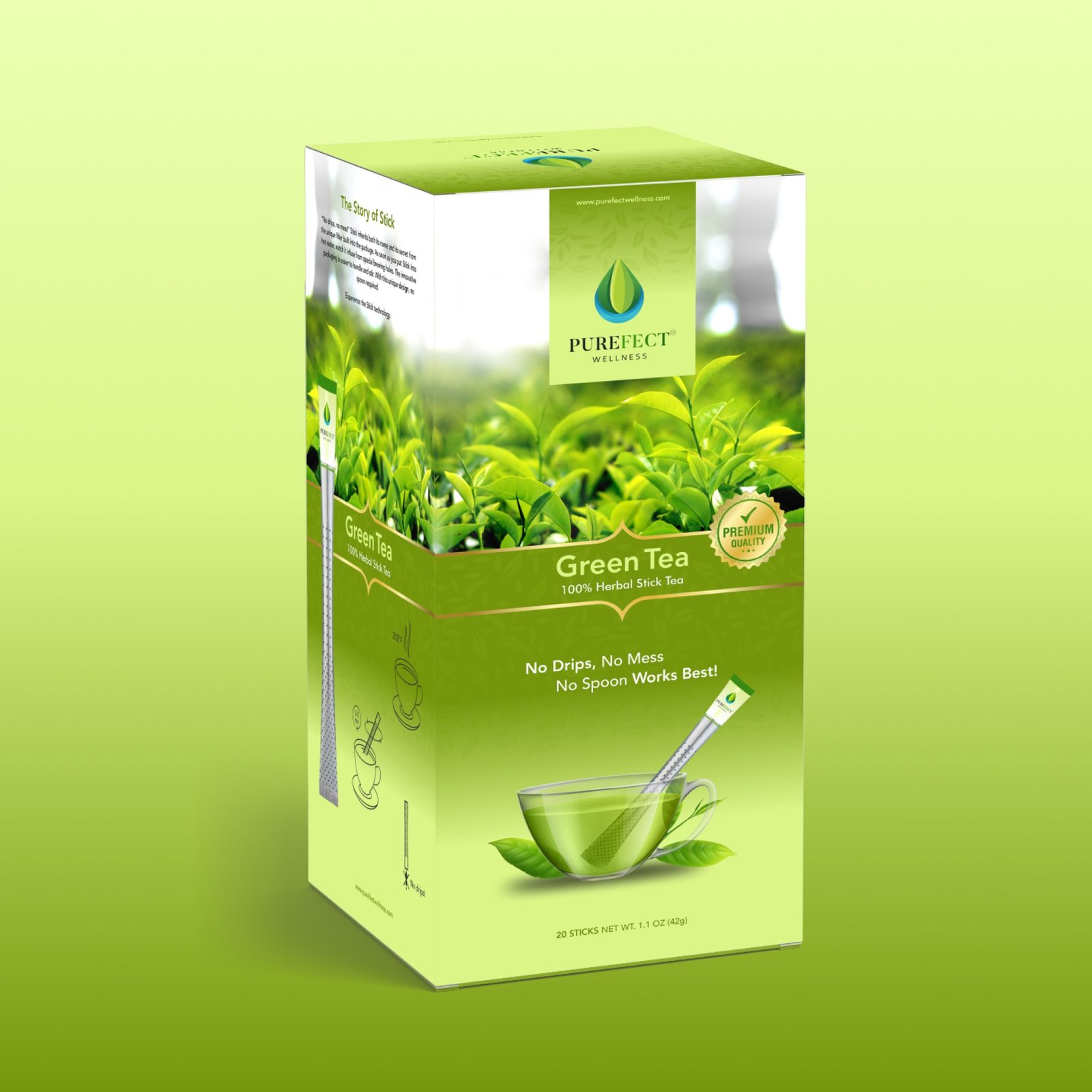 Purefect Wellness