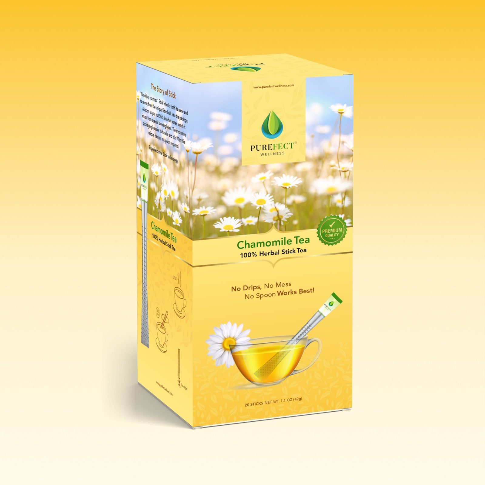 Purefect Wellness