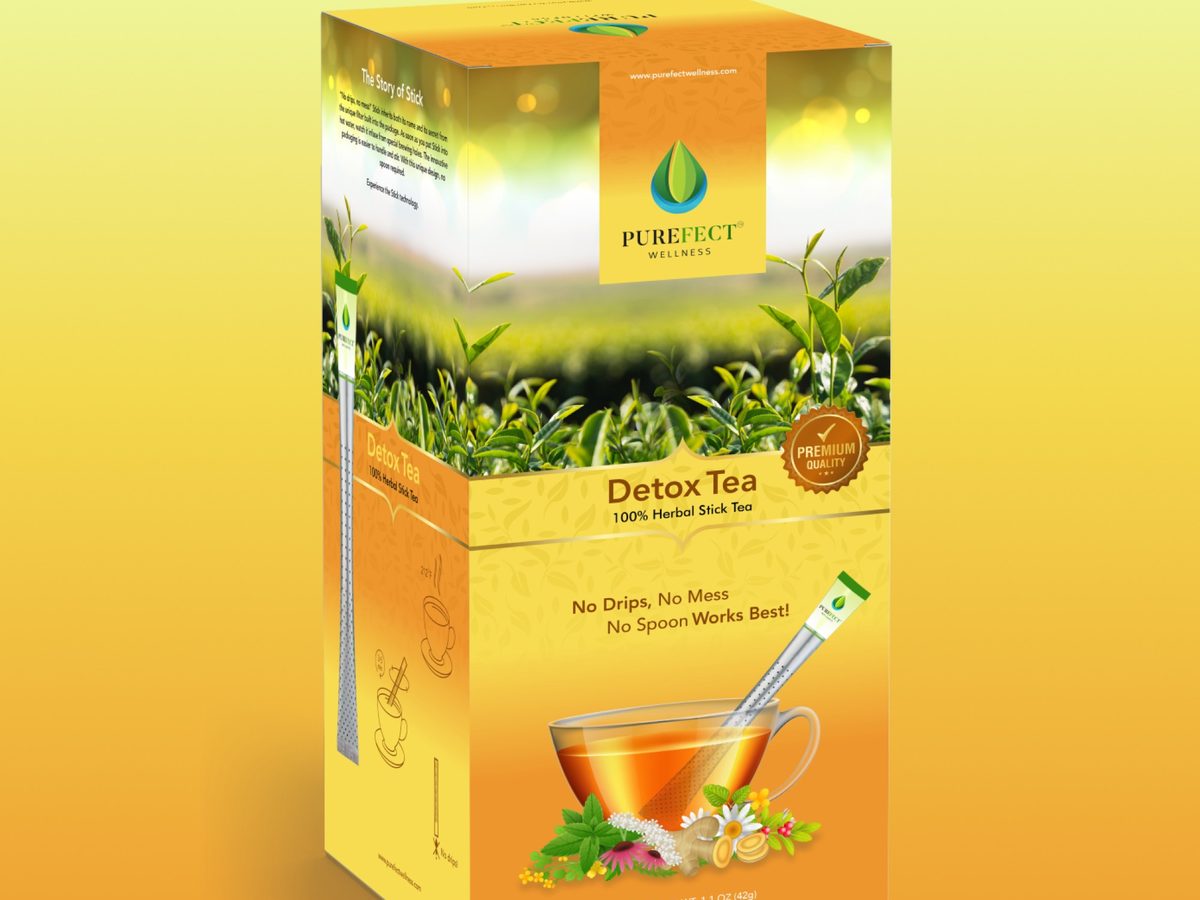 Purefect Wellness