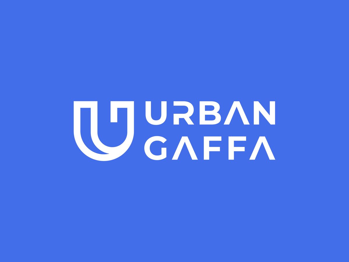 Urban Gaffa