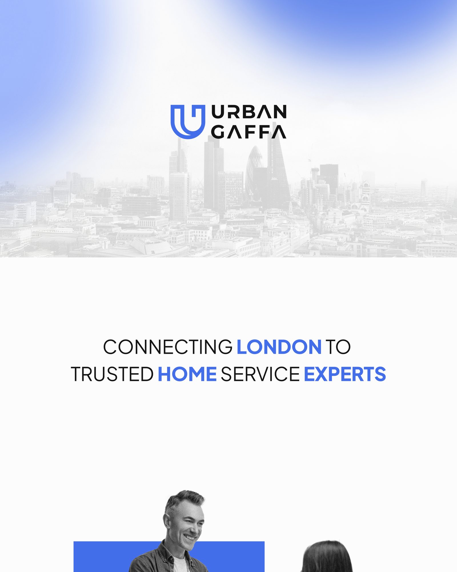 Urban Gaffa case study, part 1